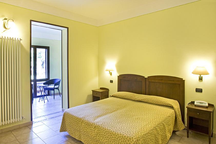Park Hotel La Pineta Mulazzo Bilik gambar